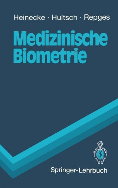 Medizinische Biometrie