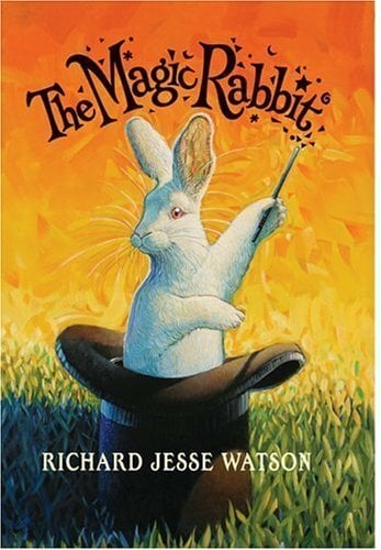 The Magic Rabbit The Magic Rabbit