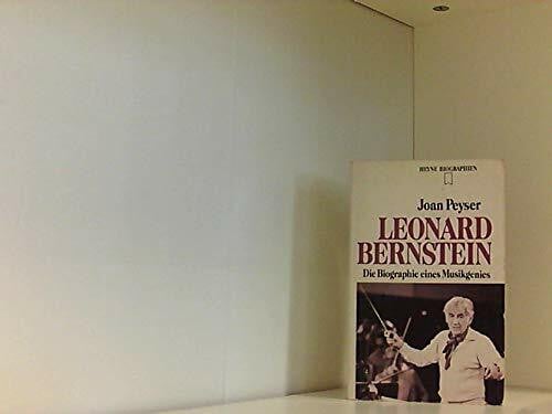 Leonard Bernstein
