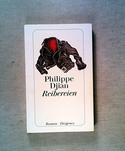 Reibereien: Roman