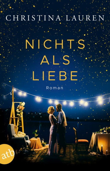 Nichts als Liebe: Roman