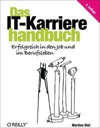 Das IT-Karrierehandbuch