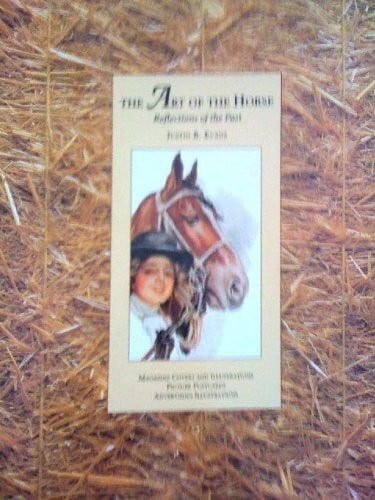 The Art of the Horse: Reflections of the Past