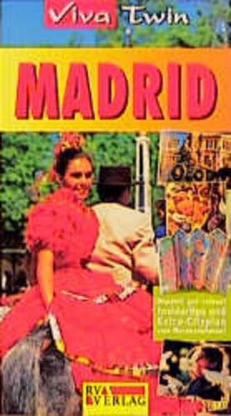 Viva Twin, Madrid