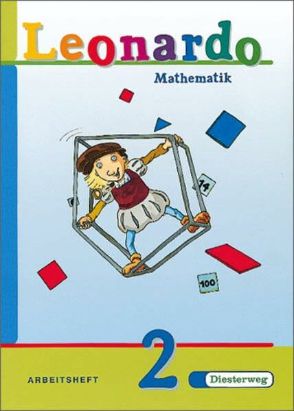 Leonardo. Das Lehrwerk zur Qualitätssicherung: Leonardo Allgemeine Ausgabe: Arbeitsheft 2