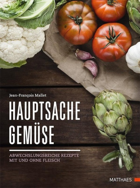 Hauptsache Gemüse