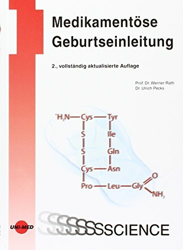 Medikamentöse Geburtseinleitung