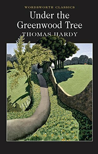 Under the Greenwood Tree (Penguin Readers (Graded Readers))