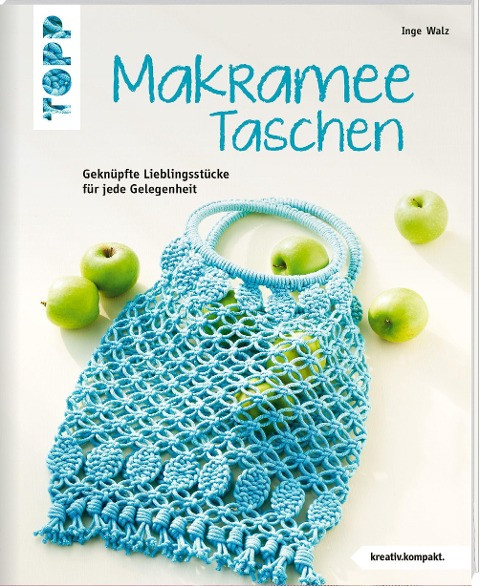 Makramee-Taschen (kreativ.kompakt)