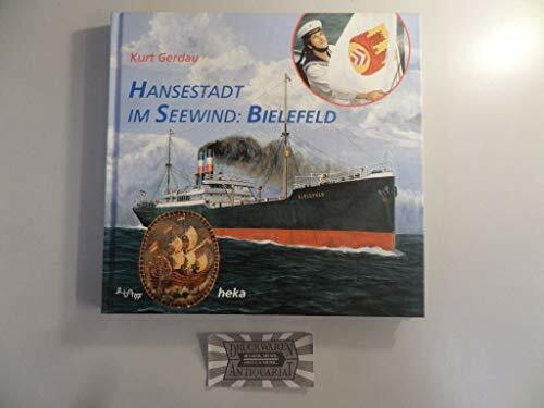 Hansestadt im Seewind: Bielefeld