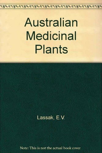 Australian Medicinal Plants