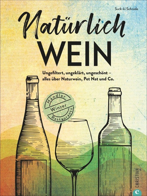 Nat�rlich Wein!