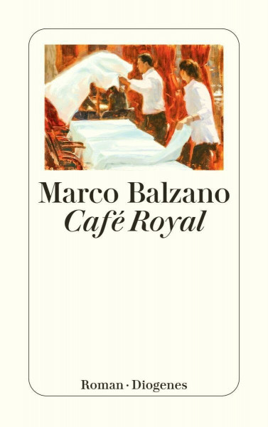 Café Royal (detebe)