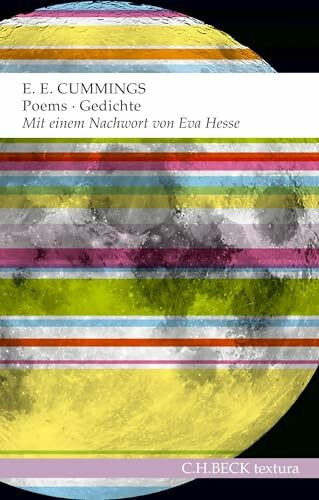 Poems - Gedichte: Englisch-Deutsch. Mit e. Nachw. v. Eva Hesse (textura)