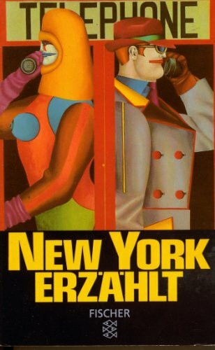 New York erzählt