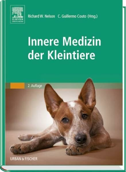 Innere Medizin der Kleintiere