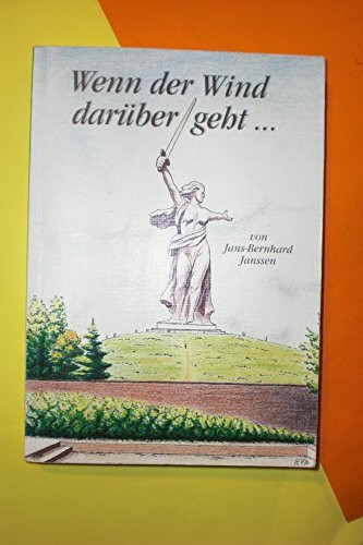Wenn der Wind darübergeht