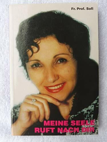 Meine Seele ruft nach Dir