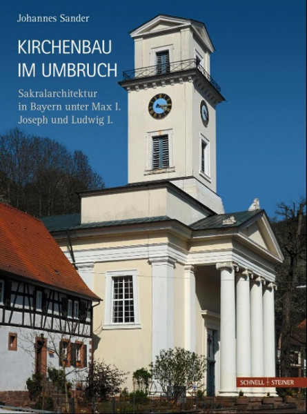 Kirchenbau im Umbruch