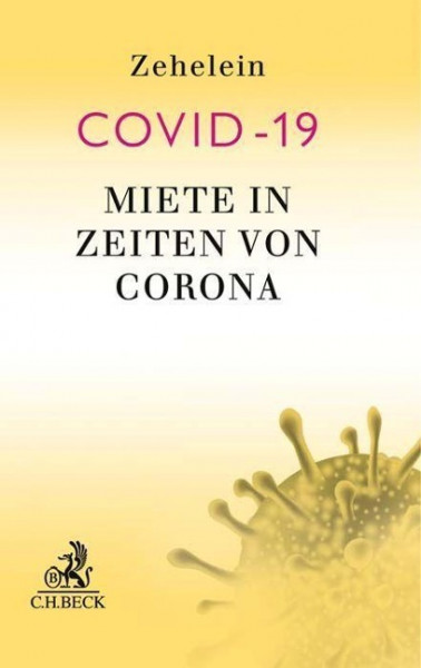 Miete in Zeiten von Corona