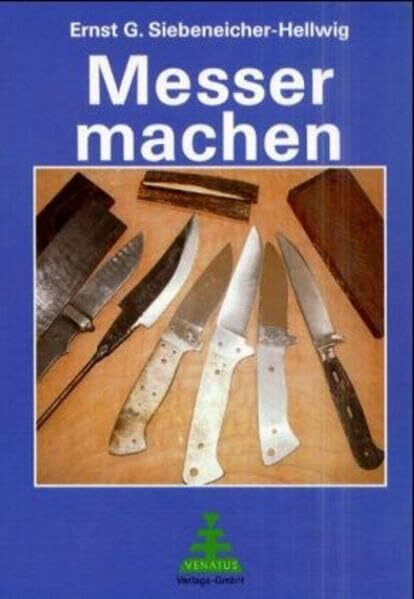 Messermachen