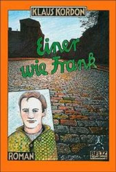 Einer wie Frank: Roman (Gulliver)