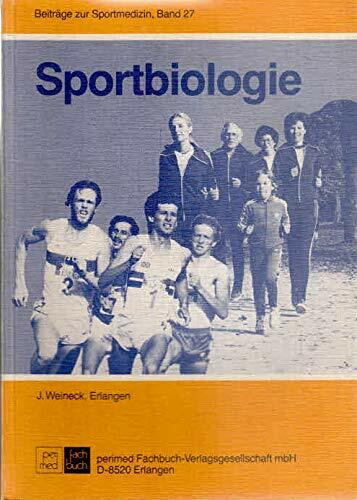 Sportbiologie