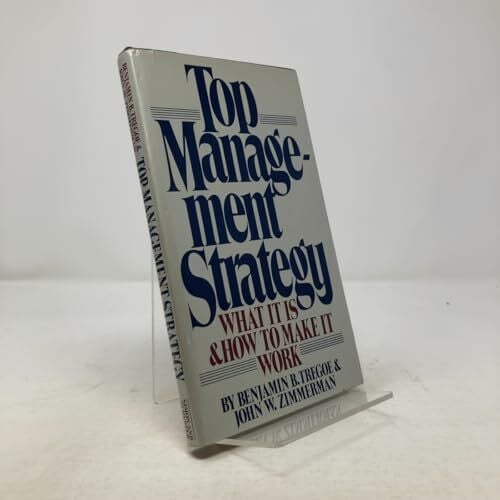Top Management Strategy