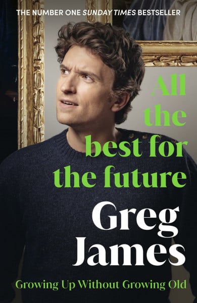 All the Best for the Future: Growing Up Without Growing Old