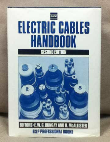 Electric Cables Handbook