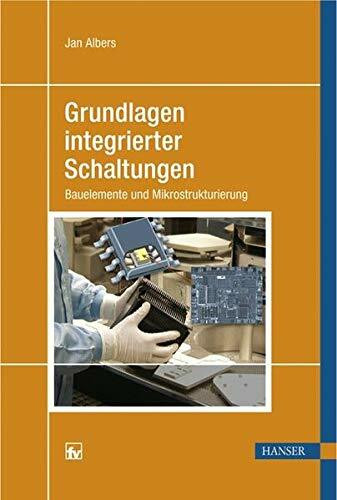 Grundlagen integrierter Schaltungen