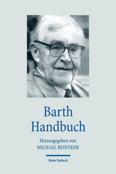 Barth Handbuch