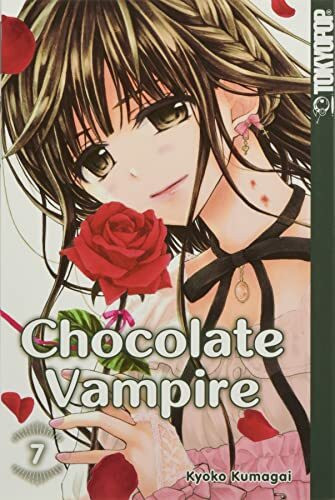 Chocolate Vampire 07