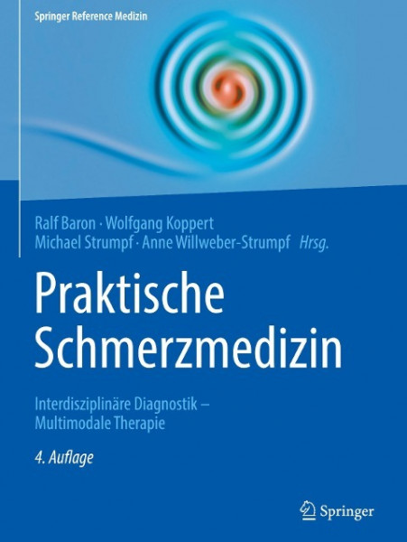 Praktische Schmerzmedizin