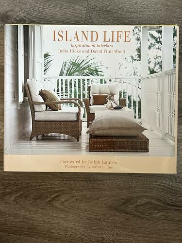 Island Life: Inspirational Interiors
