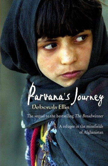 Parvana's Journey