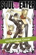 Soul Eater 03