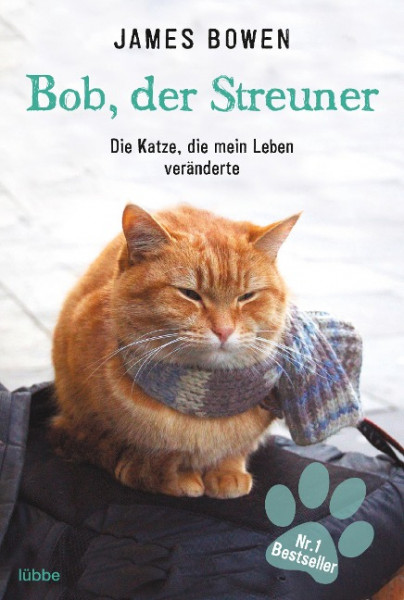 Bob, der Streuner