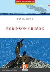 Robinson Crusoe, Class Set