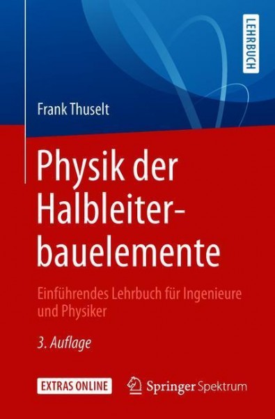 Physik der Halbleiterbauelemente