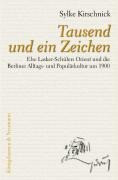 Tausend und ein Zeichen