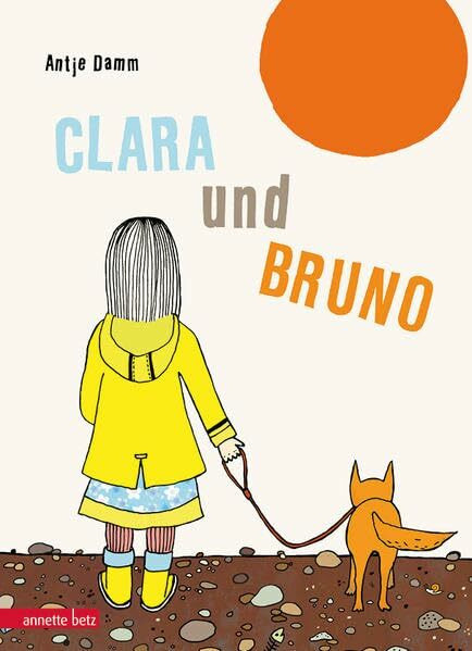 Clara und Bruno