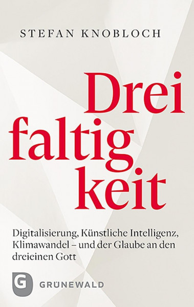 Dreifaltigkeit