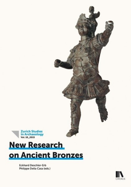 New Research on Ancient Bronzes