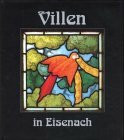 Villen in Eisenach, Bd.2: Häuser und ihre Geschichte(n) (Villenbände)