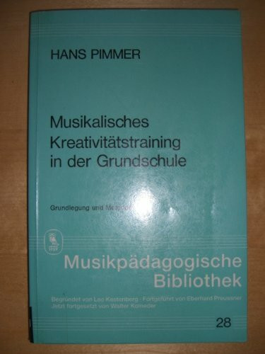 Die Kreativität der Improvisation im Musikunterricht