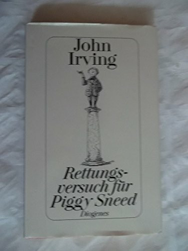 Rettungsversuch für Piggy Sneed
