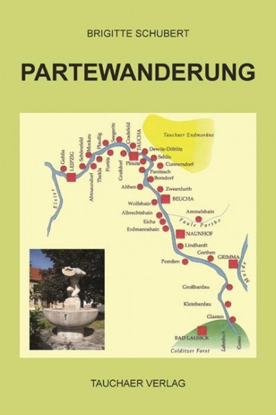 Parthewanderung