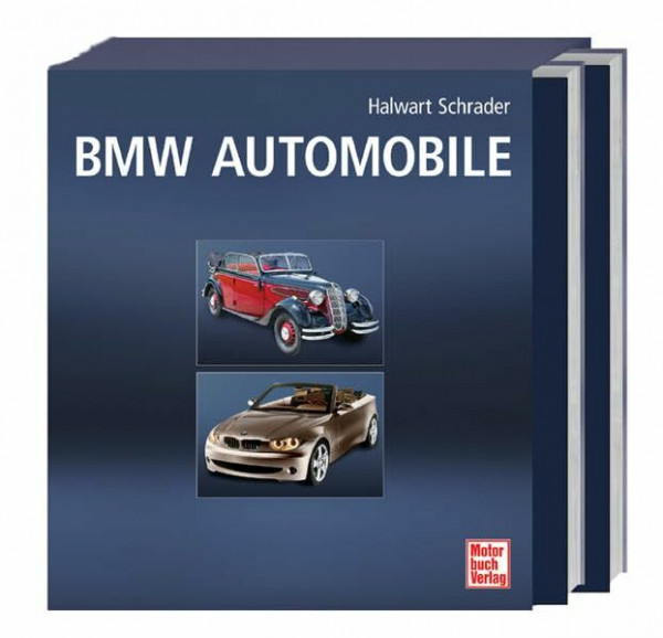BMW-Automobile