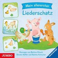 Mein allererster Liederschatz
